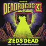 ZEDS DEAD