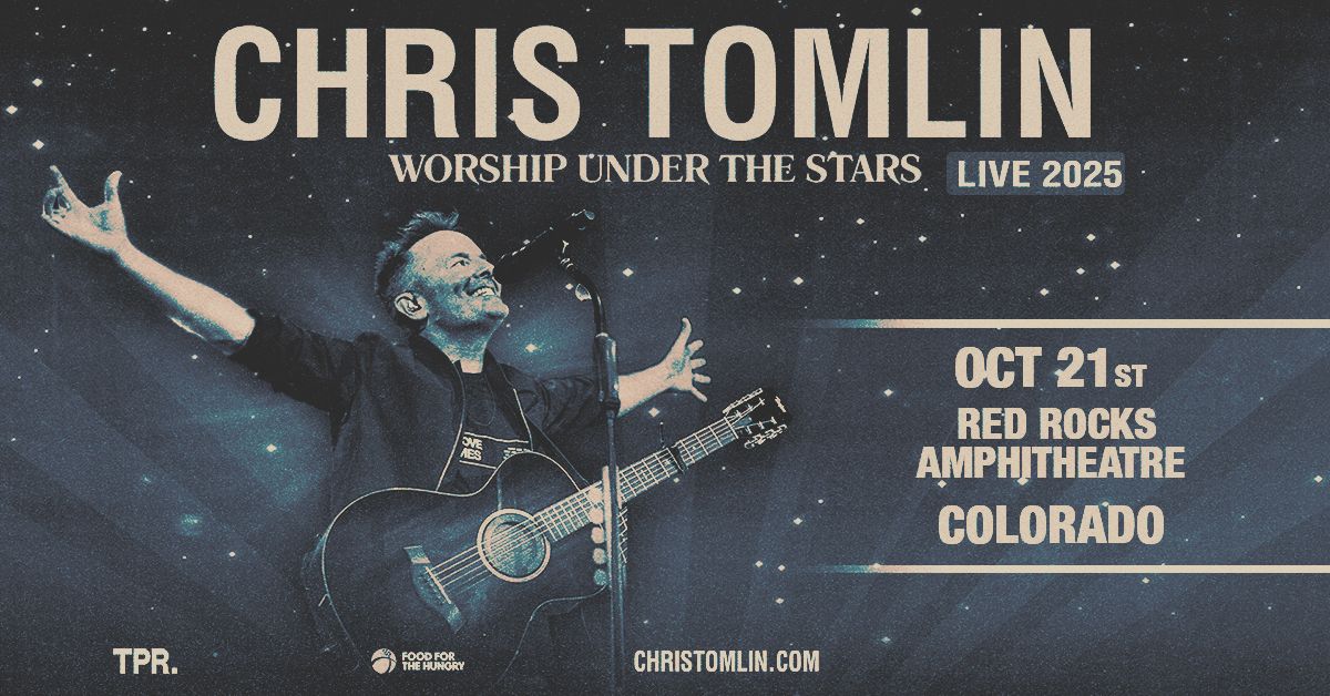 Chris Tomlin