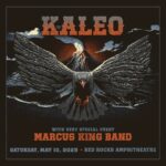 KALEO