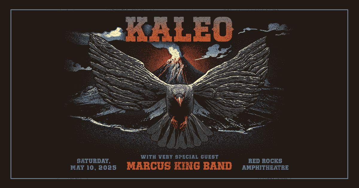 KALEO