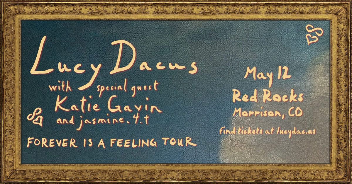 Lucy Dacus