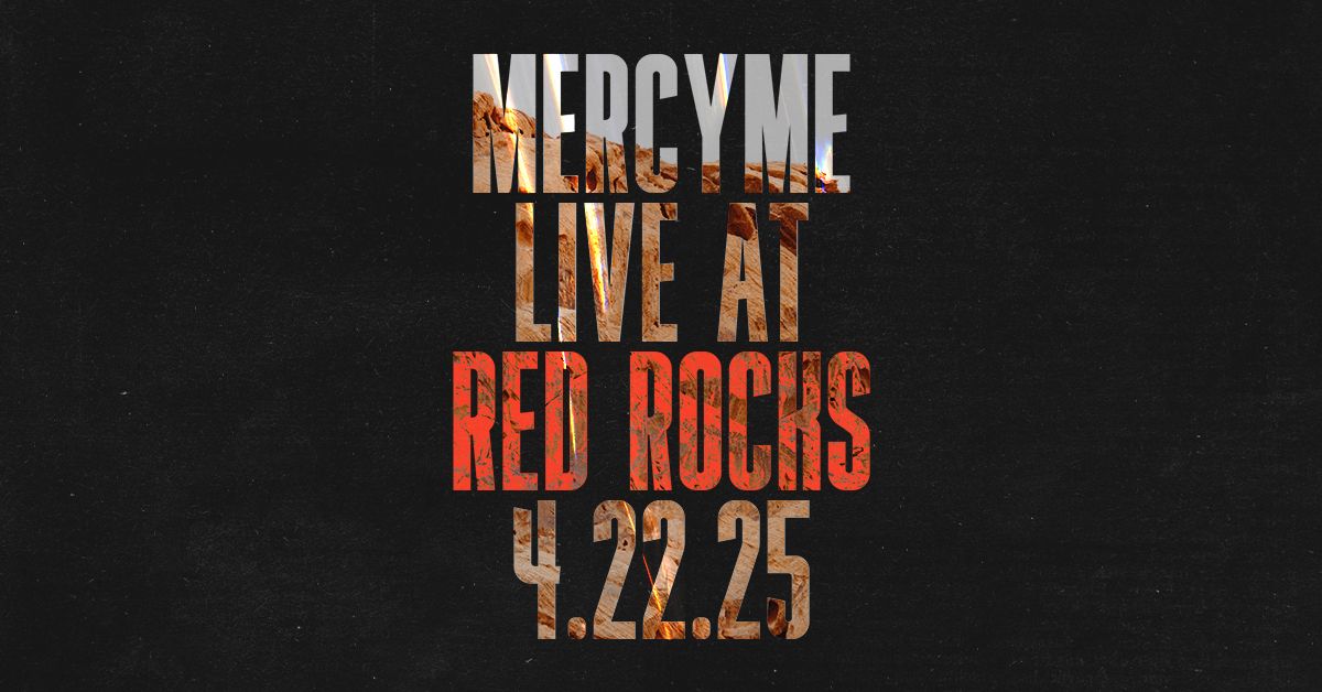 MercyMe