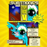 Subtronics