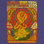 The Movement, Pepper, Tribal Seeds