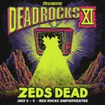 ZEDS DEAD