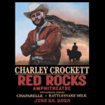 Charley Crockett