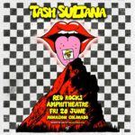 Tash Sultana