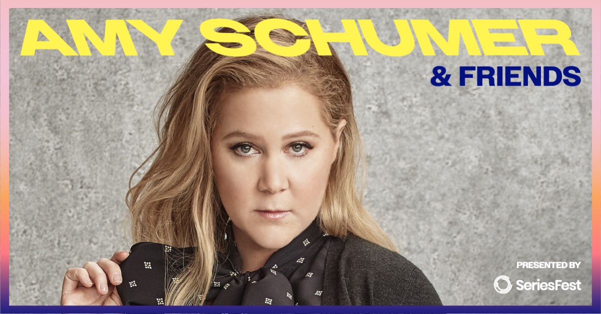 Amy Schumer