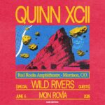Quinn XCII
