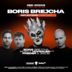 Boris Brejcha