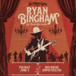 Ryan Bingham and The Texas Gentlemen