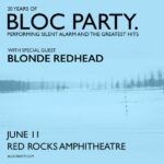 Bloc Party