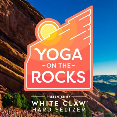 Yoga on the Rocks - Better Buzz Yoga 7/19
