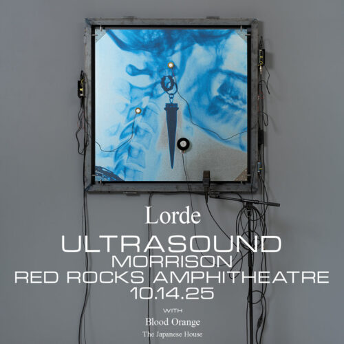 Lorde