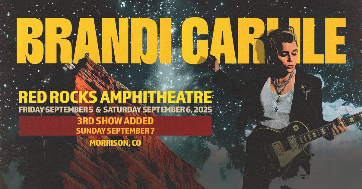 Brandi Carlile