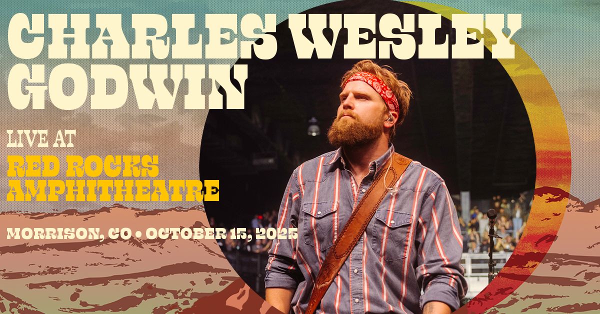 Charles Wesley Godwin