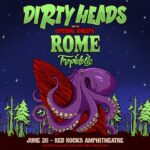 Dirty Heads