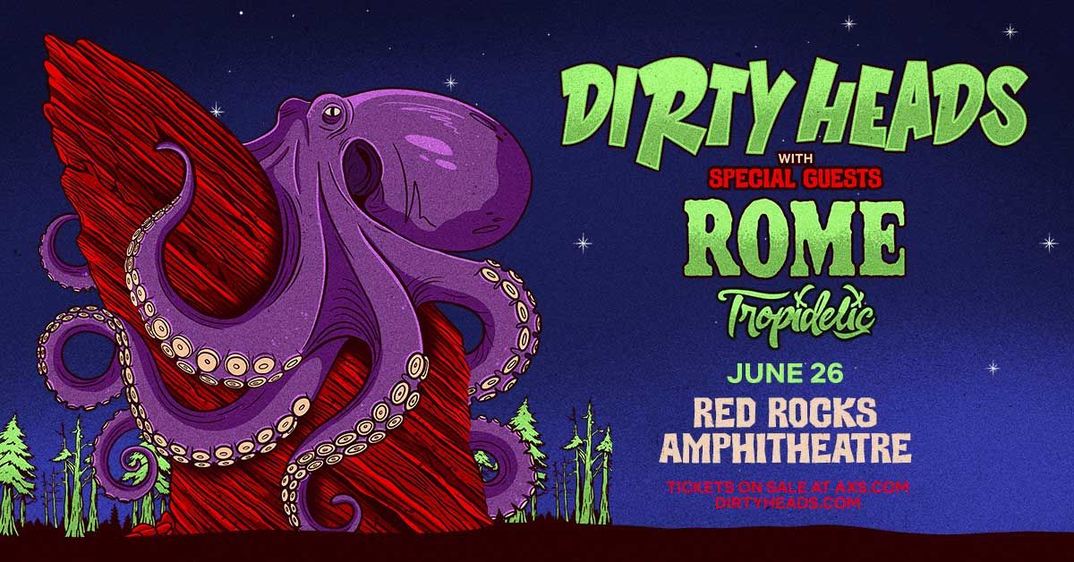 Dirty Heads