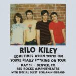 Rilo Kiley