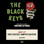 The Black Keys
