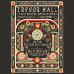 Trevor Hall