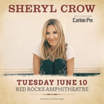 Sheryl Crow