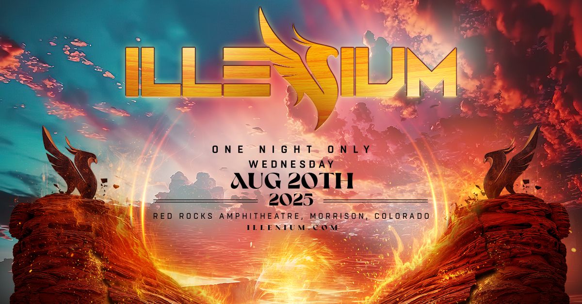ILLENIUM