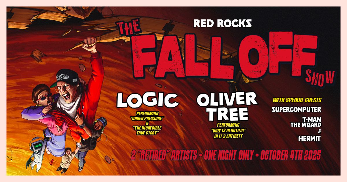 Logic & Oliver Tree