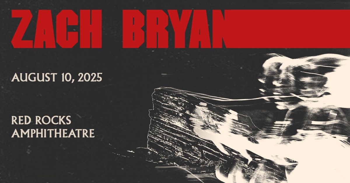 Zach Bryan