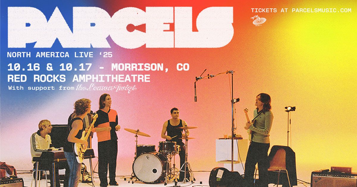 Parcels