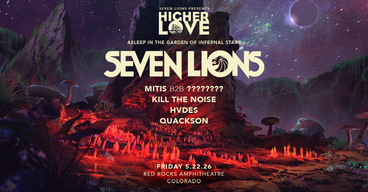 Seven Lions