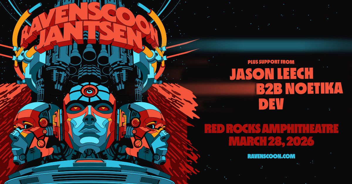 Ravenscoon &#038; Jantsen