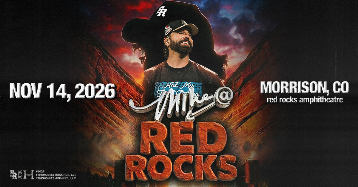 mike. with closing DJ set from Stevie Daniels