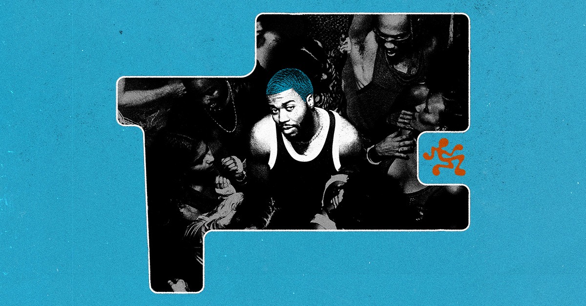 Khalid: It’s Always Summer Somewhere Tour