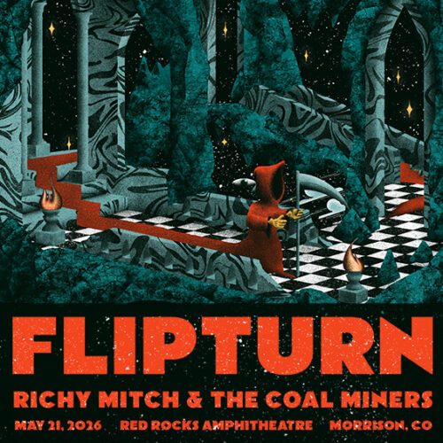 flipturn