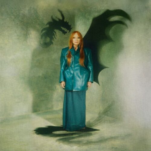 Tori Amos - In Times of Dragons Tour