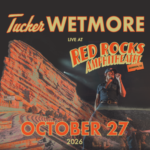 Tucker Wetmore