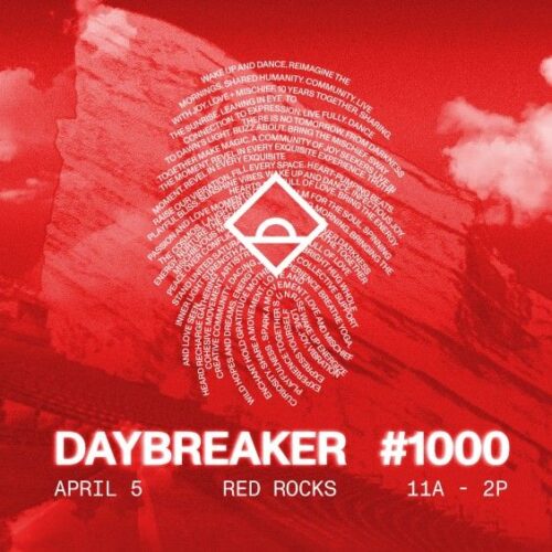 DAYBREAKER