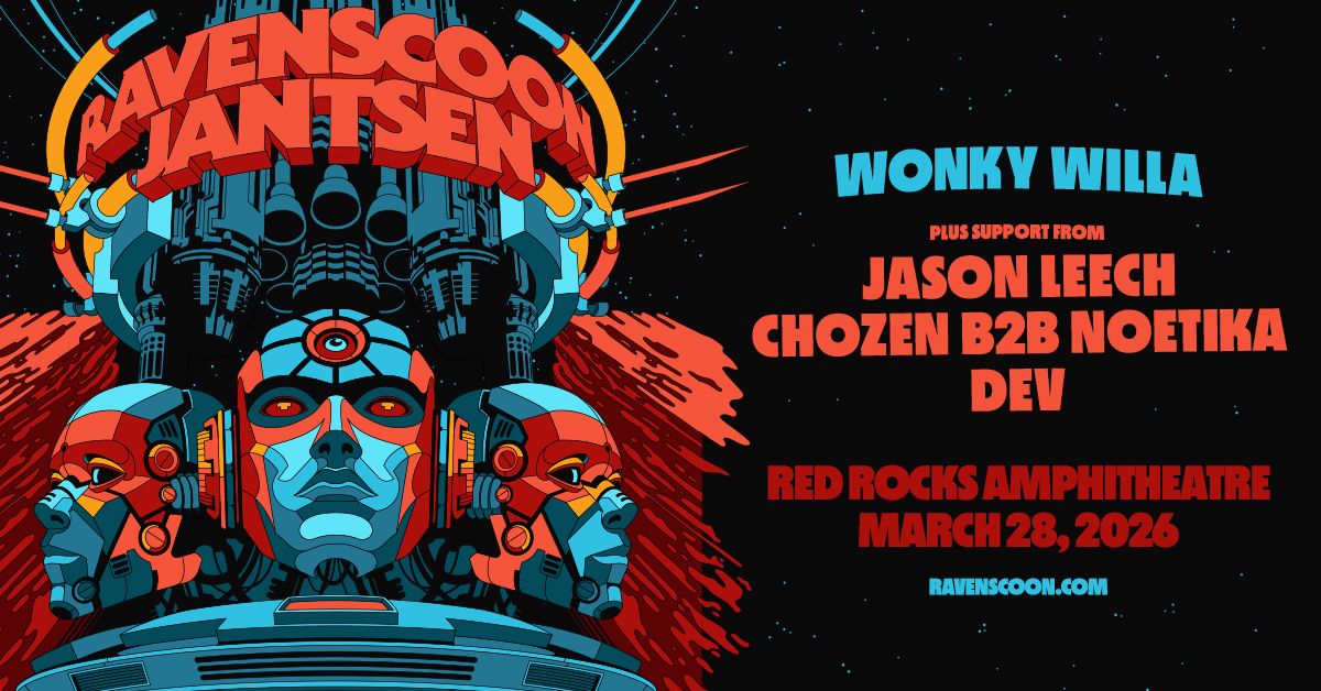 Ravenscoon & Jantsen