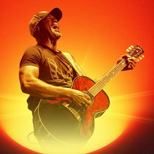 Darius Rucker: Songs of Summer Tour 2026