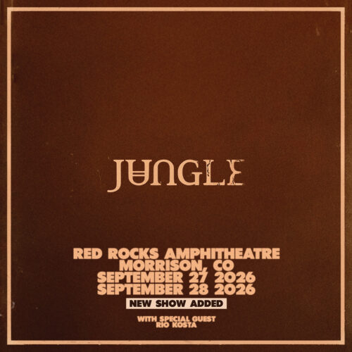 JUNGLE
