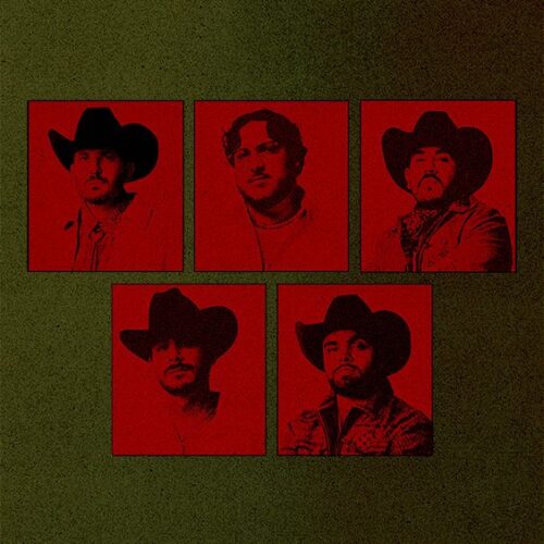Grupo Frontera - Triste Pero Bien C*bron Tour