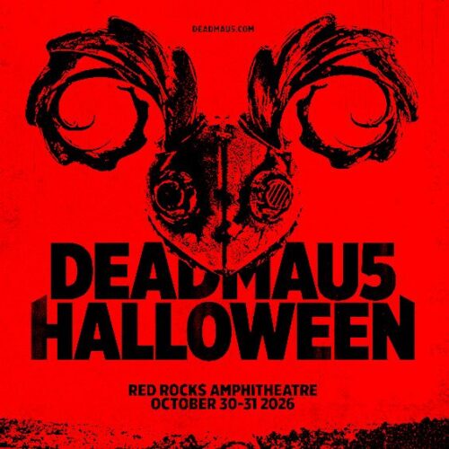 deadmau5