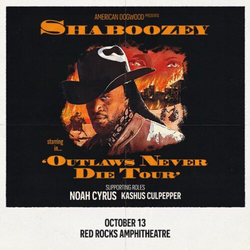 Shaboozey