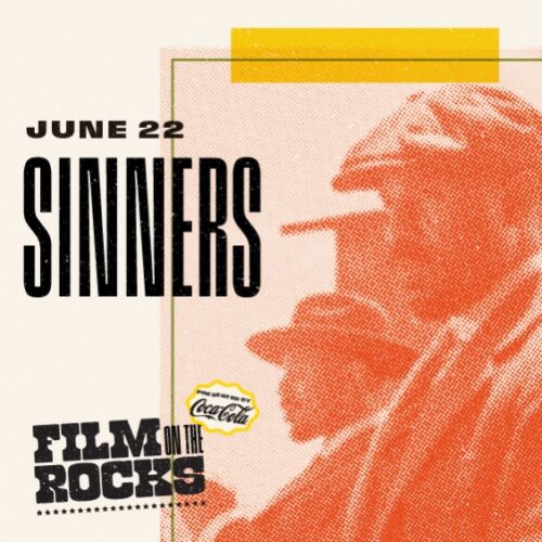 Film on the Rocks: Sinners
