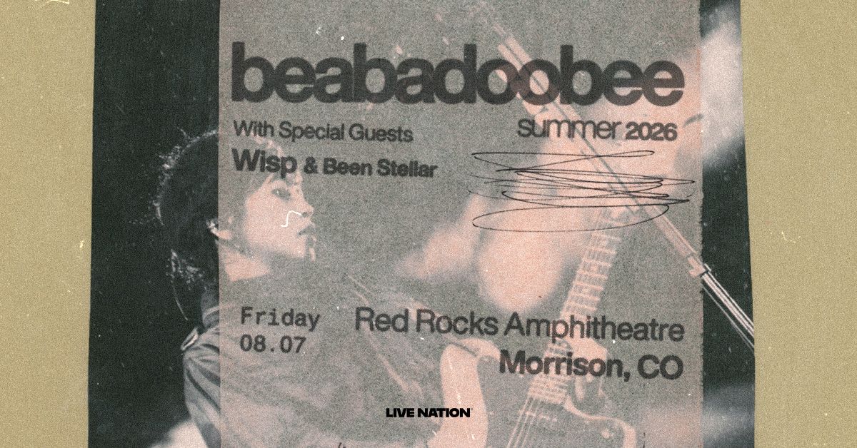 beabadoobee