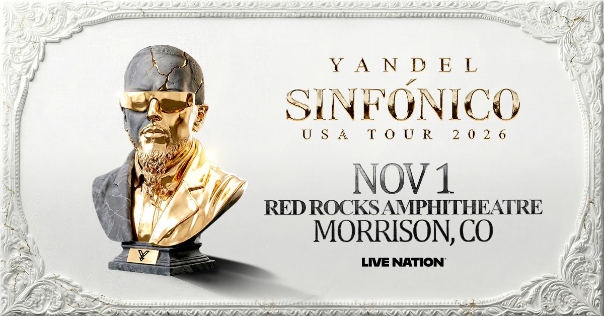 Yandel – SINFÓNICO