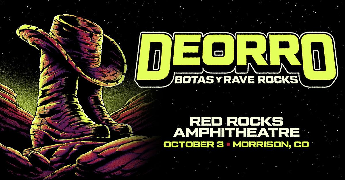 Deorro