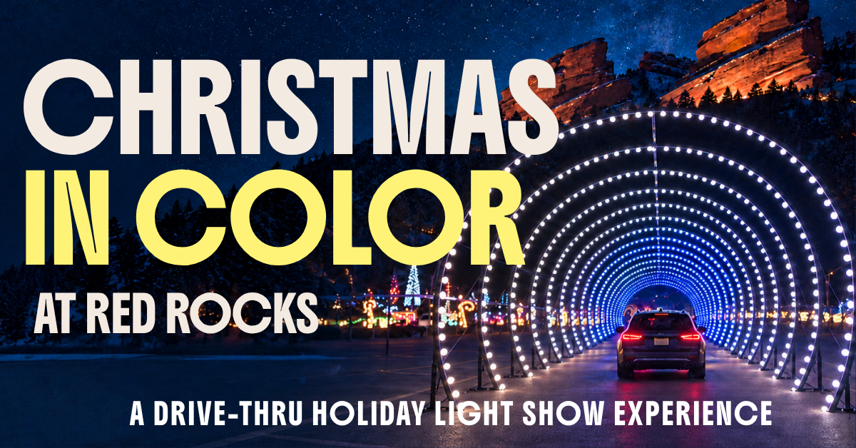 Christmas in Color