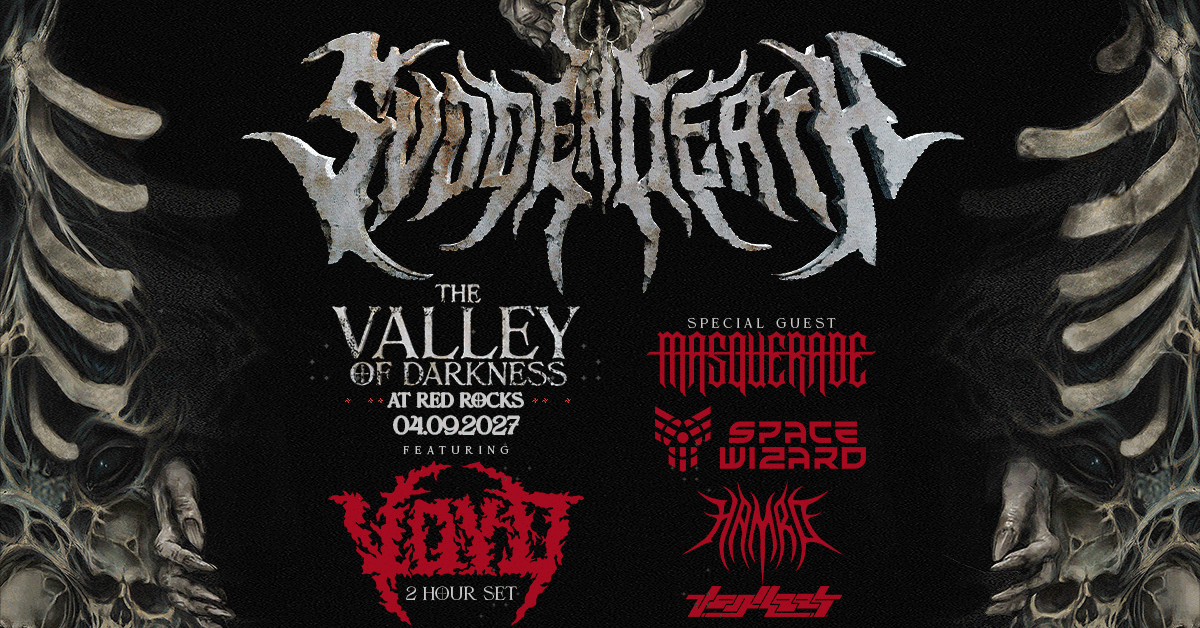 Svdden Death